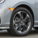Illustration for article titled The 2021 Honda Odyssey Looks Downright Fast